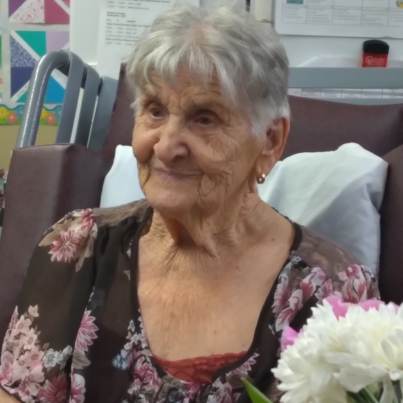 👖Wrangler High Rise Jeans 7 Regular - Picture 15 of 16